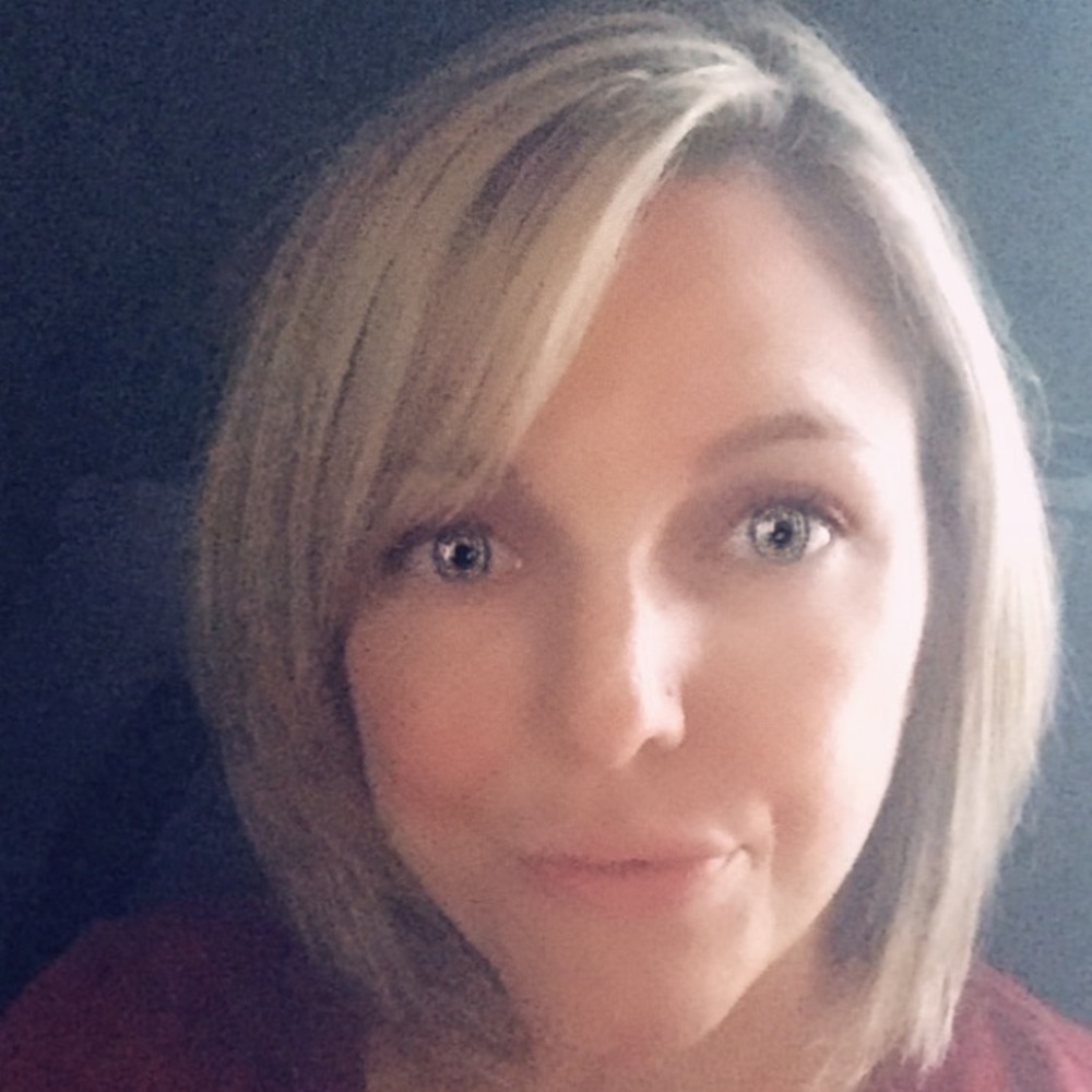 Meet your Posher, Erica
